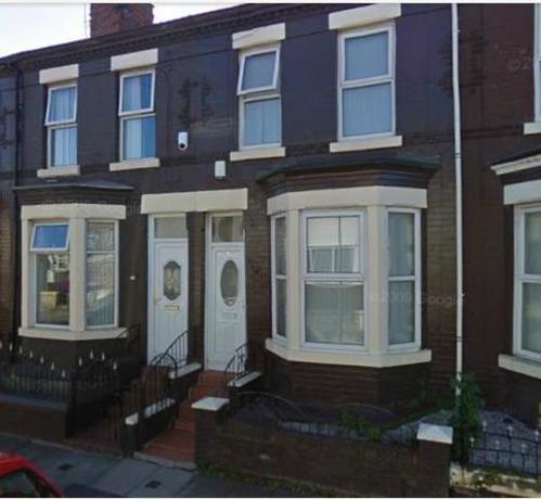 3 bedroom Terraced t...