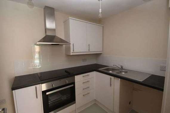 2 bedroom Flat to re...