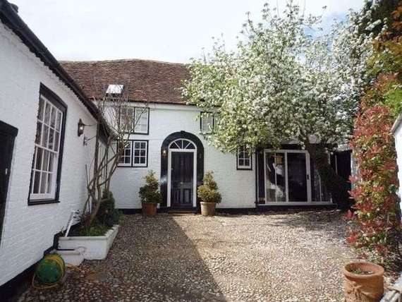 3 bedroom Detached f...