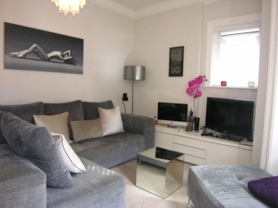 2 bedroom Flat to re...