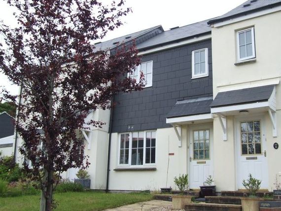 3 bedroom Terraced t...