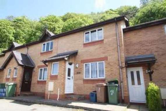 2 bedroom Terraced f...