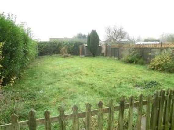 3 bedroom Detached f...