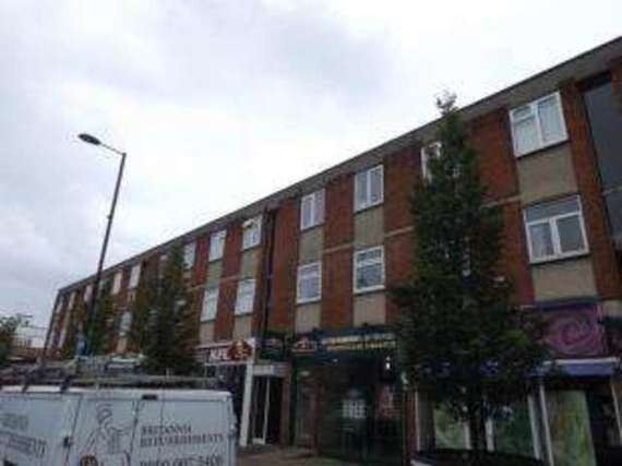 2 bedroom Flat for s...