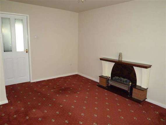 2 bedroom Town House...
