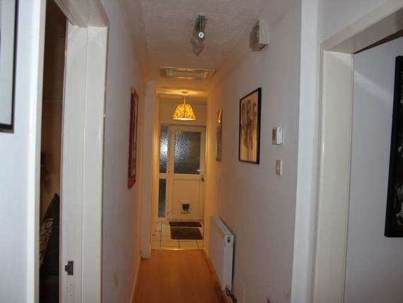 2 bedroom Flat to re...