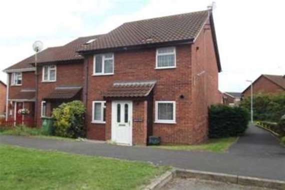 1 bedroom Detached t...