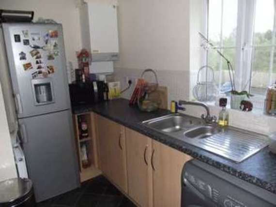 1 bedroom Flat for s...