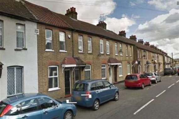 3 bedroom Terraced t...