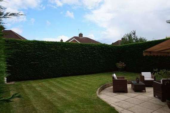 3 bedroom Detached f...