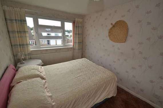 3 bedroom Terraced f...