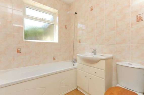 3 bedroom Detached f...