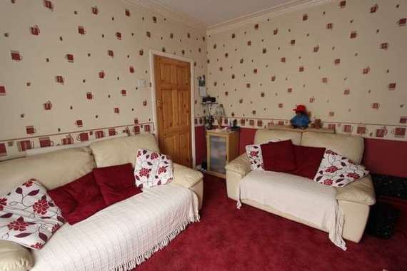 3 bedroom Terraced f...