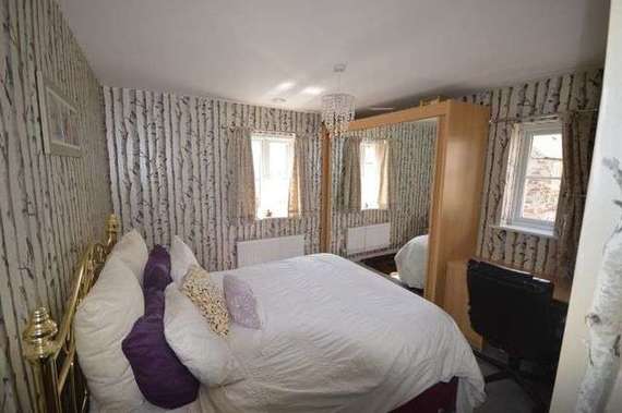 3 bedroom Detached f...