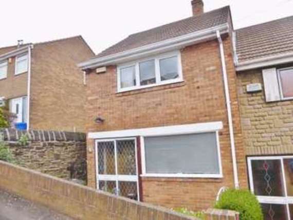 2 bedroom Terraced f...