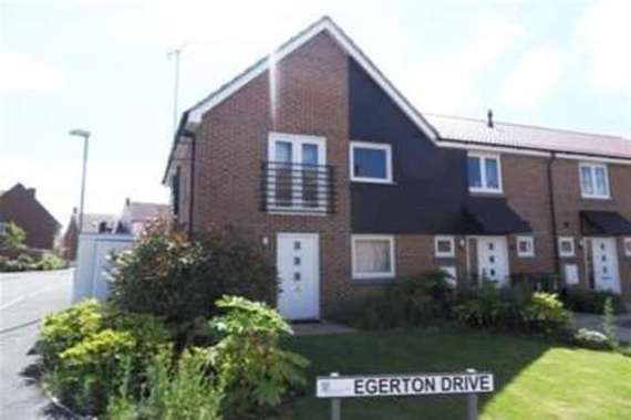 1 bedroom Detached t...