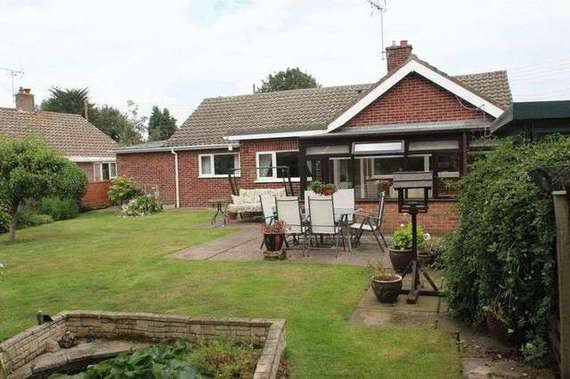 3 bedroom Detached f...