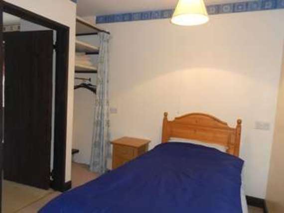 1 bedroom Flat to re...