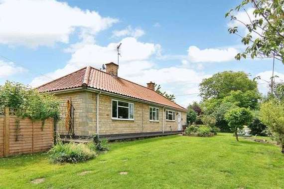 3 bedroom Detached f...