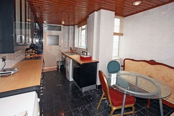 3 bedroom Flat for s...