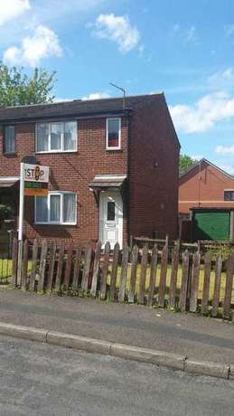 3 bedroom Detached f...