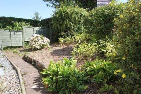 2 bedroom Ground Fla...