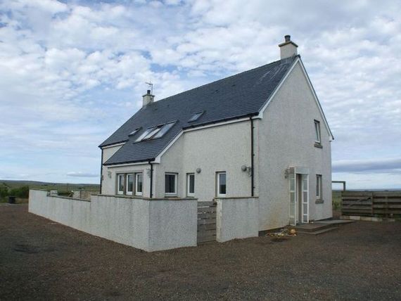 3 bedroom Detached f...