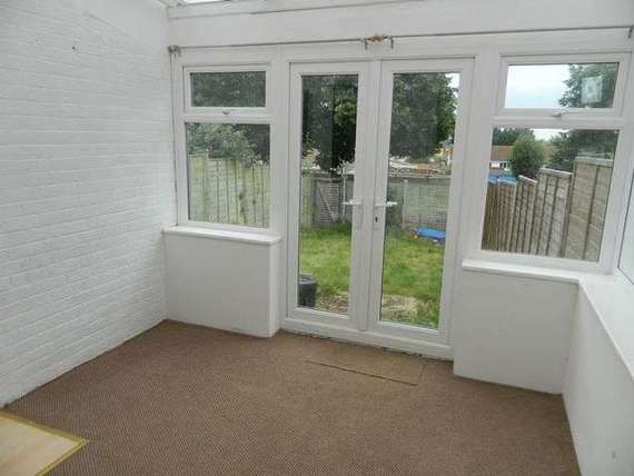 3 bedroom Terraced f...