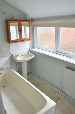 3 bedroom Detached f...