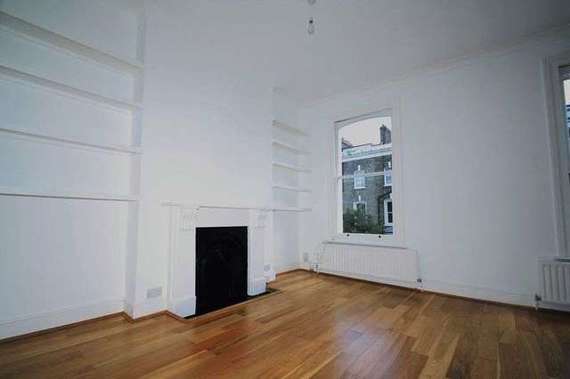 1 bedroom Flat to re...