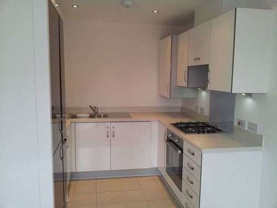 2 bedroom Flat to re...