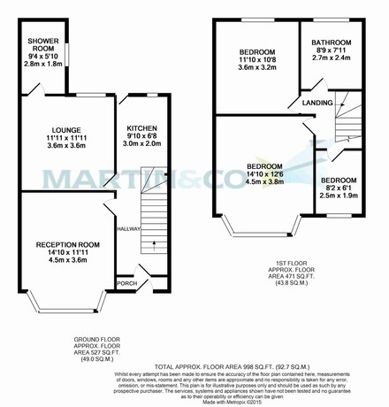 3 bedroom Terraced t...