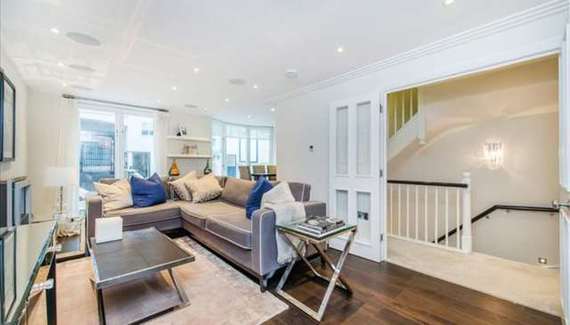 3 bedroom Detached t...