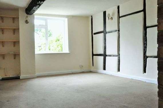 3 bedroom Terraced t...