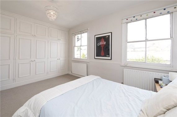 3 bedroom Terraced f...