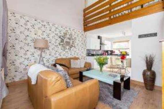 1 bedroom Terraced f...