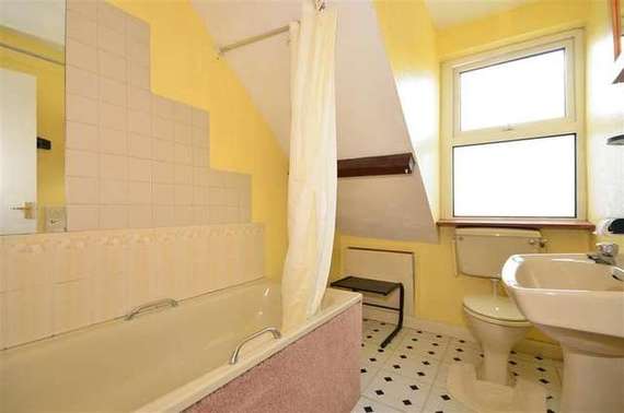 1 bedroom Apartment...