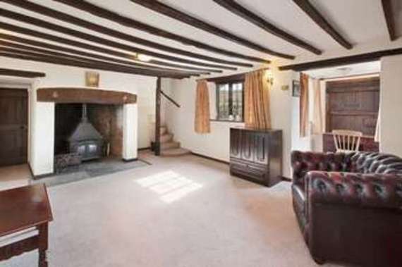 2 bedroom Cottage to...