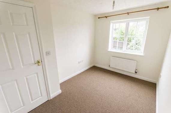 3 bedroom Detached f...