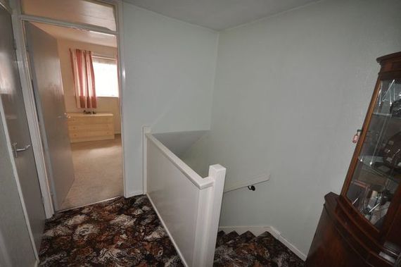 2 bedroom Terraced f...