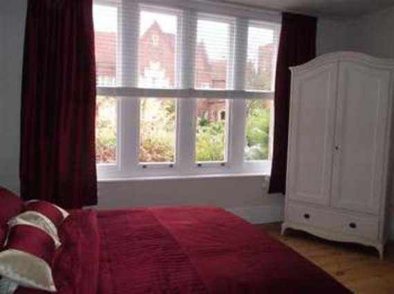 4 bedroom Apartment...