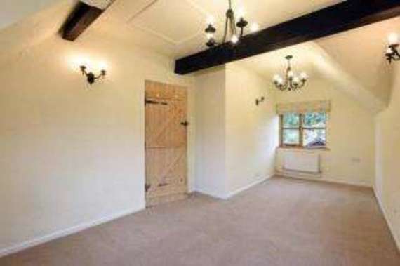 3 bedroom Detached f...