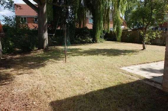 3 bedroom Detached f...