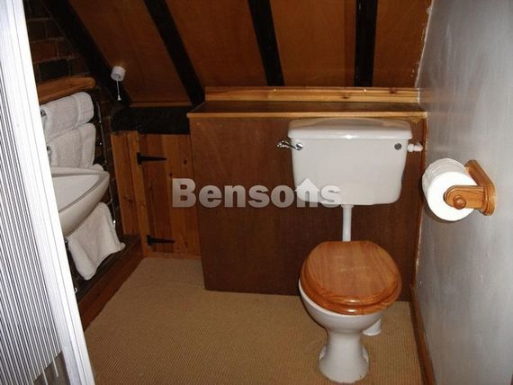 1 bedroom Flat to re...