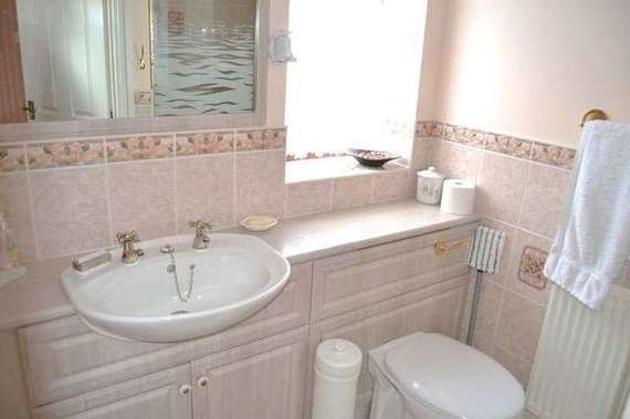 3 bedroom Detached f...