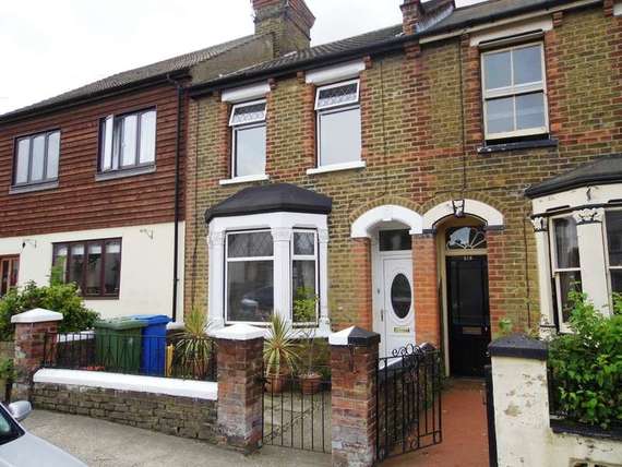 3 bedroom Terraced f...