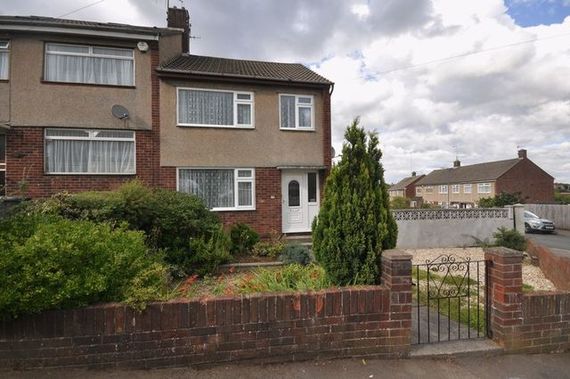 3 bedroom Terraced t...