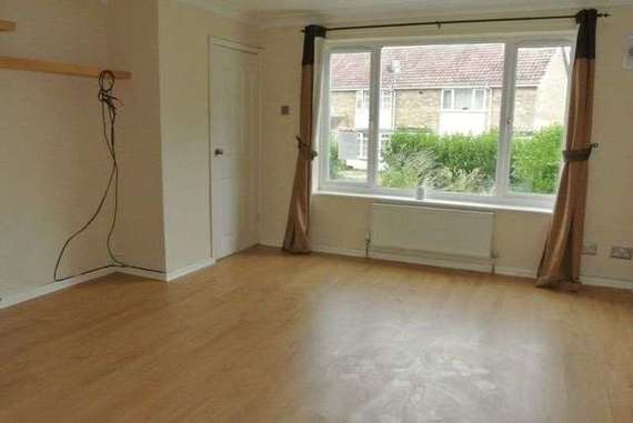 2 bedroom Terraced f...