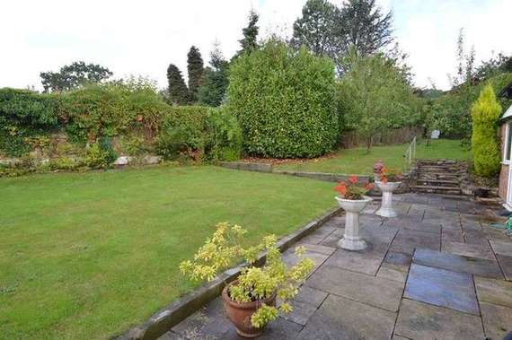 3 bedroom Detached f...