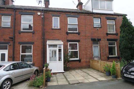 2 bedroom Terraced f...